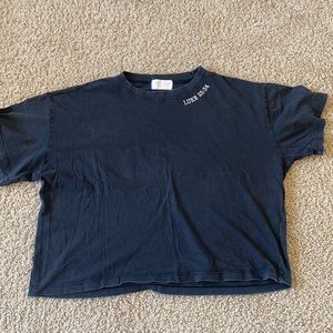 Urban Nation T-shirt Luke 23:34